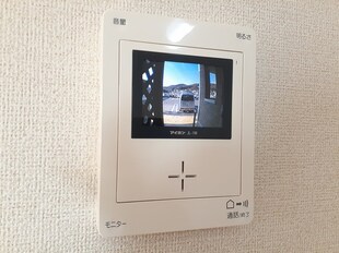 サニーアップヒルＥの物件内観写真